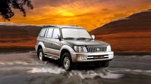 2003 BAW Luba S100